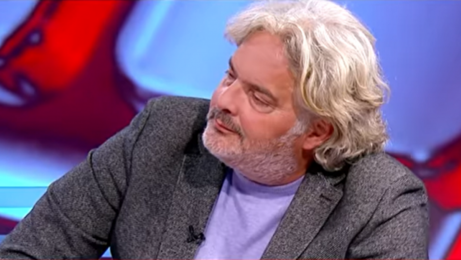 JEREMIĆEVCI OŠTRO PROTIV FREKVENCIJE ZA TAJKUNSKE MEDIJE Televizije kojima je cenzura legitimno sredstvo rada