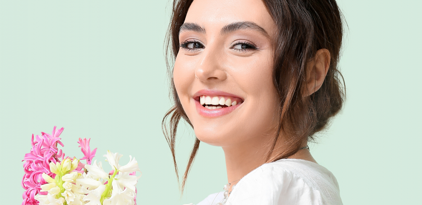 RAZIGRAĆE SVAKI AMBIJENT Živopisne boje vesnika proleća