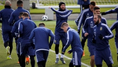 KRAJ KARIJERE Iguain se povlači iz fudbala na kraju sezone?!