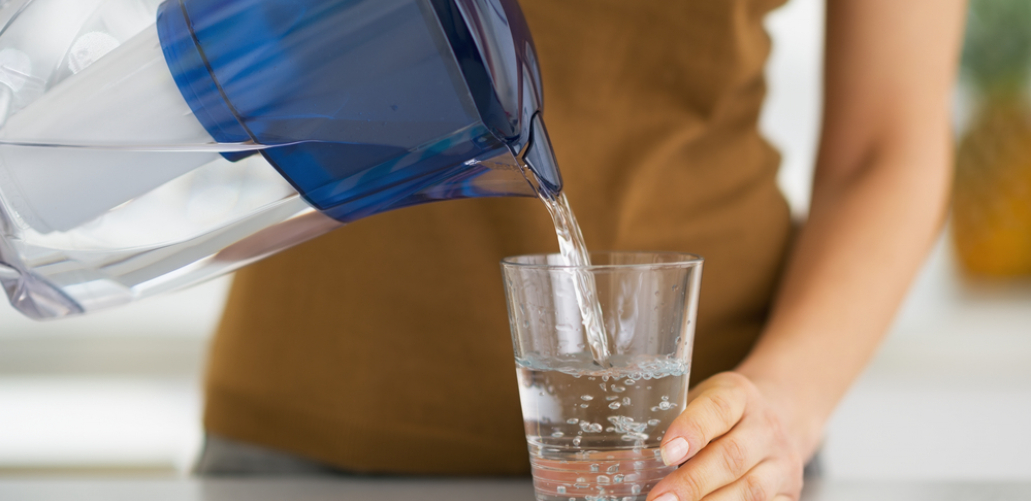 OSEĆATE SE UMORNO, BEZVOLJNO I DEPRESIVNO Možda vam nedostaje jod