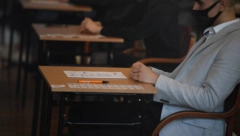 DRUGA PROBA DRŽAVNE MATURE Treme nije bilo, ali ni posebnog spremanja, test iz srpskog završili pre roka, sutra matematika