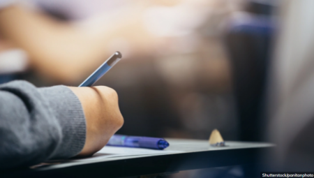 URADILA KONTROLNI PA POPILA ASEPSOL Novi detalji o pokušaju samoubistva učenice