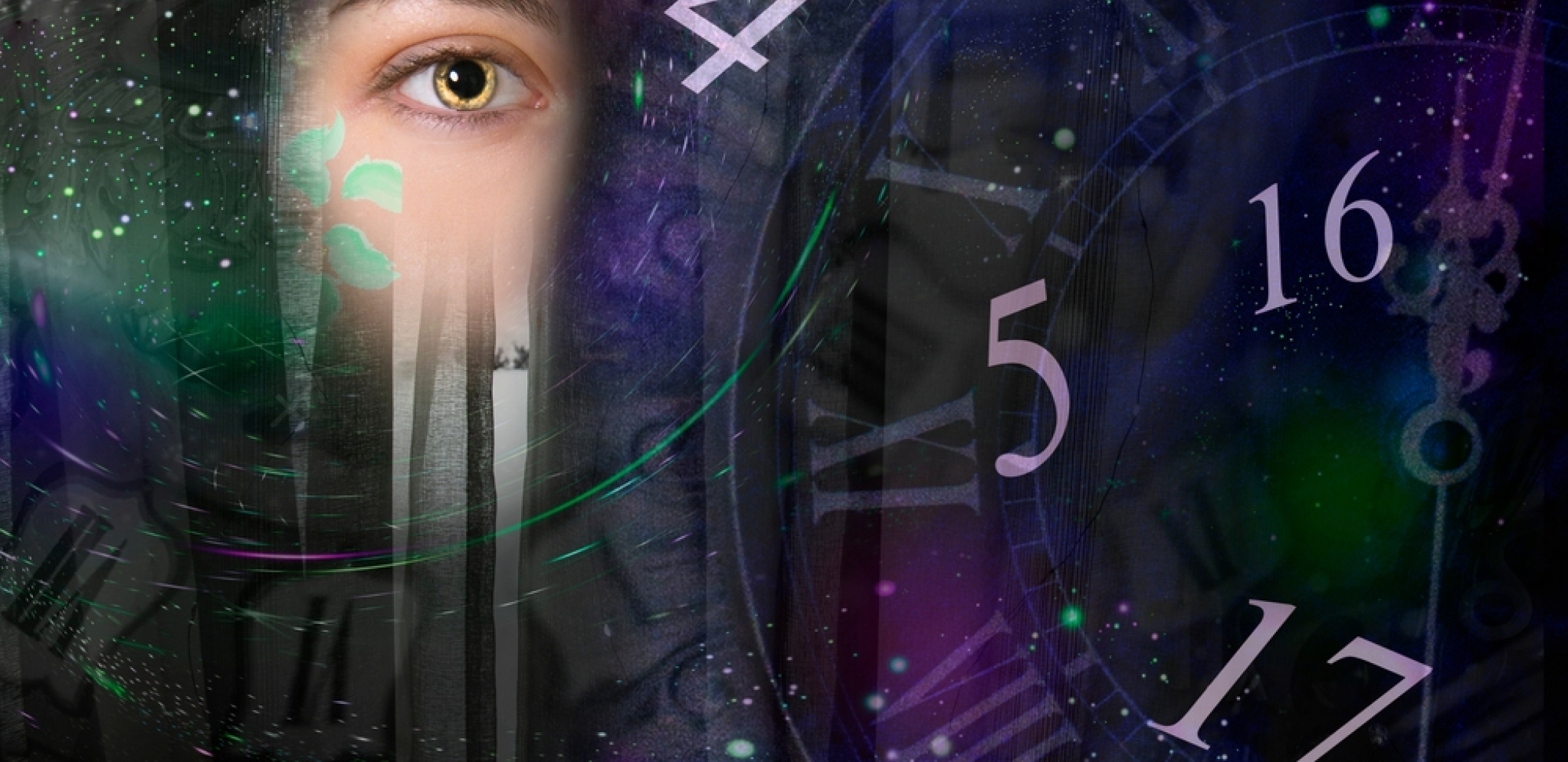 BROJEVI OGLEDALA Ako slučajno ugledate ovaj niz, znači da vam stižu srećne vesti