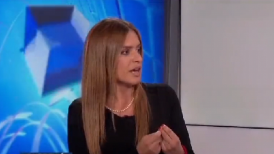 NIJE MILICA ZAVETNICA NEGO PREVRTLJIVICA Hoće u vlast sa Marinikom i "Ne davimo Beograd" a PRIČALA JE KAKO SU IZDAJNICI (VIDEO)