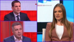 Koga briga za genocid i Kosovo kad je gradska kasa u pitanju!