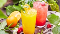 SAVRŠENO OSVEŽENJE ZA TOPLIJE DANE: Ovakvu limunadu niste probali, puna je vitamina i minerala, a deca će je obožavati