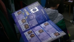 ŠOK! Mnogi će zaplakati: Nema više čuvenih sličica i albuma!?