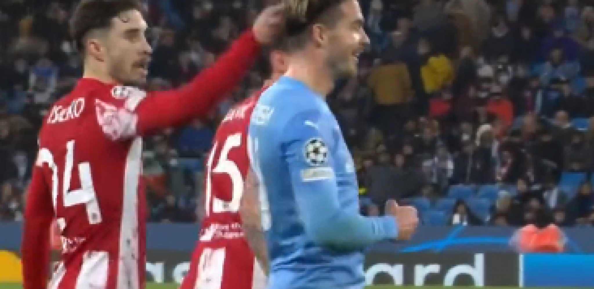 ENGLEZ JE TRAGIČAR SITIJA Navijači pronašli tvit koji mu nikada neće oprostiti (FOTO)