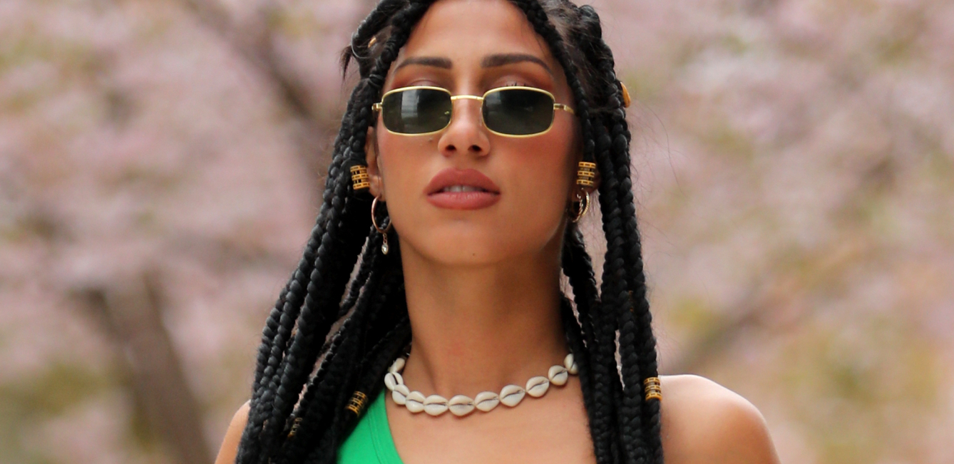 IMALA SAM PARE SAMO ZA PICU! Angelina se prisetila početaka i prve zarade, pa otkrila kako je živela pre popularnosti