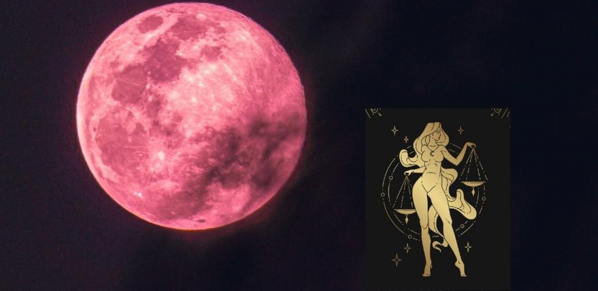 16. APRILA NAM STIŽE RUŽIČASTI SUPERMESEC Kome donosi sreću, a kome tugu