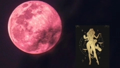 SUTRA JE PUN MESEC U VAGI, STIŽU TURBULENTNE PROMENE NA LJUBAVNOM POLJU: Uticaj ne zaobilazi nijedan znak, evo ko posebno mora da se pazi