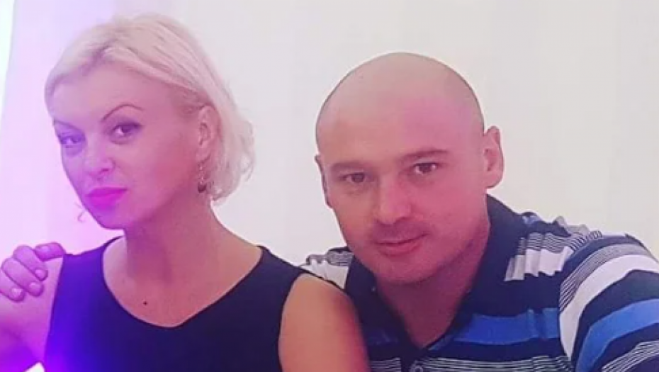 OVO JE LJUBAVNICA MUŽA IVANE ŠAŠIĆ?! Starija je od njega 14 godina, ima i unuče, a otkriveno i čime se bavi!