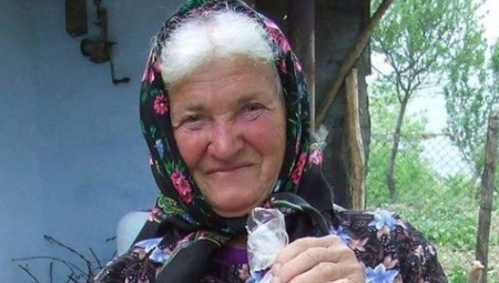 BAKA ANĐA (80) OTKRIVA TAJNU ZA DUG I ZDRAV ŽIVOT Pijem ovo i imam pritisak i šećer bolji nego mladi