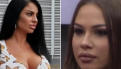 PRIZOR KOJI MUŠKARCIMA ODUZIMA DAH! Skinule se zadrugarke, neće vam biti dobro od ovog kadra! (FOTO/VIDEO)
