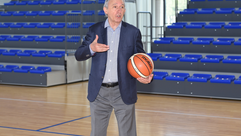 DOKLE GOD SAM TI POTREBAN, TU SAM Evo kako je Pešić govorio o Teodosiću pre nekog vremena