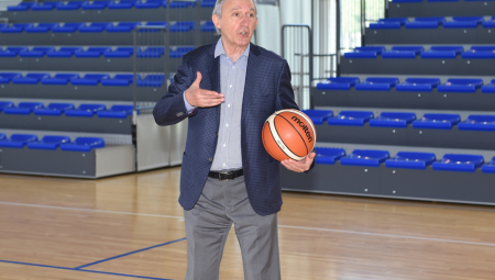 DOKLE GOD SAM TI POTREBAN, TU SAM Evo kako je Pešić govorio o Teodosiću pre nekog vremena