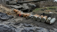 KIJEV I ZAPAD PRIPREMAJU AKCIJE LAŽNIH UBISTAVA CIVILA Mizincev: Izveštači već stigli u bolnice