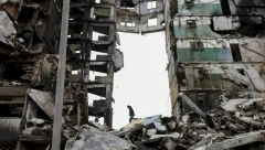 KIJEV NAREDIO STRELJANJE ONIH KOJI ŽELE DA SE PREDAJU Zvaničnici Marijupolja odbacuju ultimatum Rusije o predaji