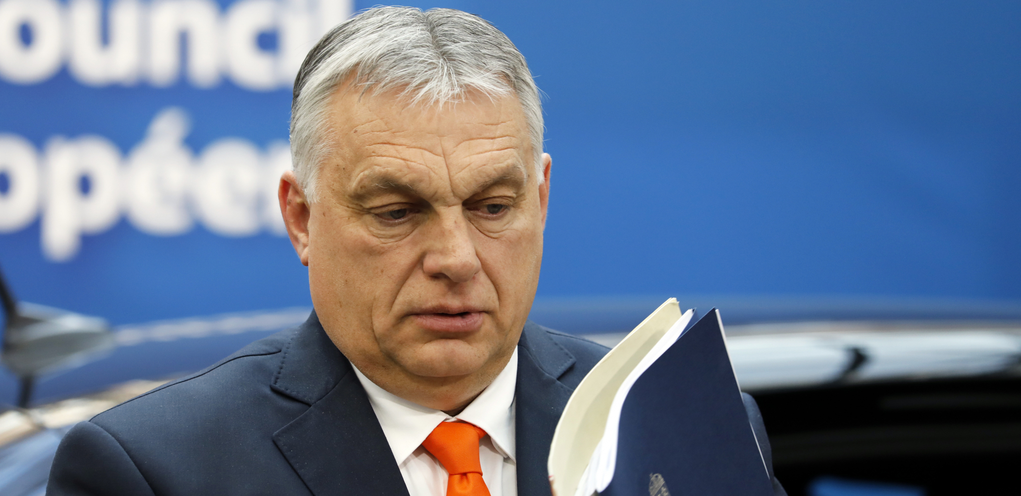 ORBAN IMA ZANIMLJIVU IDEJU Premijer Mađarske plaća 8.000.000 evra da se Superkup Italije odigra u njegovom selu