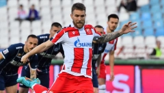 ZVEZDA DEMOLIRALA TSC Moćni crveno-beli, Ivanićev het-trik za korak bliže šampionskoj tituli