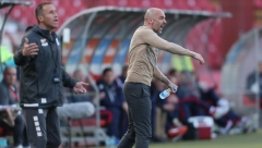 NAGRADA ZA ODLIČNE PARTIJE TSC produžio ugovor sa Lazetićem