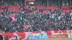 "ZVEZDA IGRA ZA TEBE!" Zvezdaši pomogli osobama za autizmom! (FOTO)