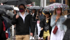 PROGNOZA ZA 5. JUN Izdato upozorenje za vremenske nepogode, prete grad i olujni vetar!