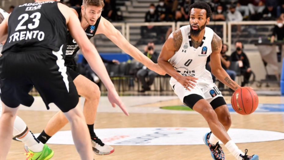 VENECIJA ŠOKIRALA GRAN KANARIJU! Sada je i zvanično poznat rival Partizana u osmini finala Evrokupa!