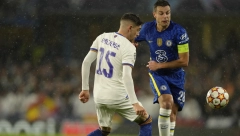 ITALIJANSKI DERBI U MILANU, "KRALJEVIĆI" NE DAJU KRUNU Evo gde možete gledati mečeve četvrtfinala Lige šampiona