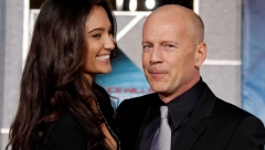 POTRESNA VEST! BRUS VILIS U TEŠKOM STANJU Glumcu se stanje naglo pogoršalo - Lek ne postoji