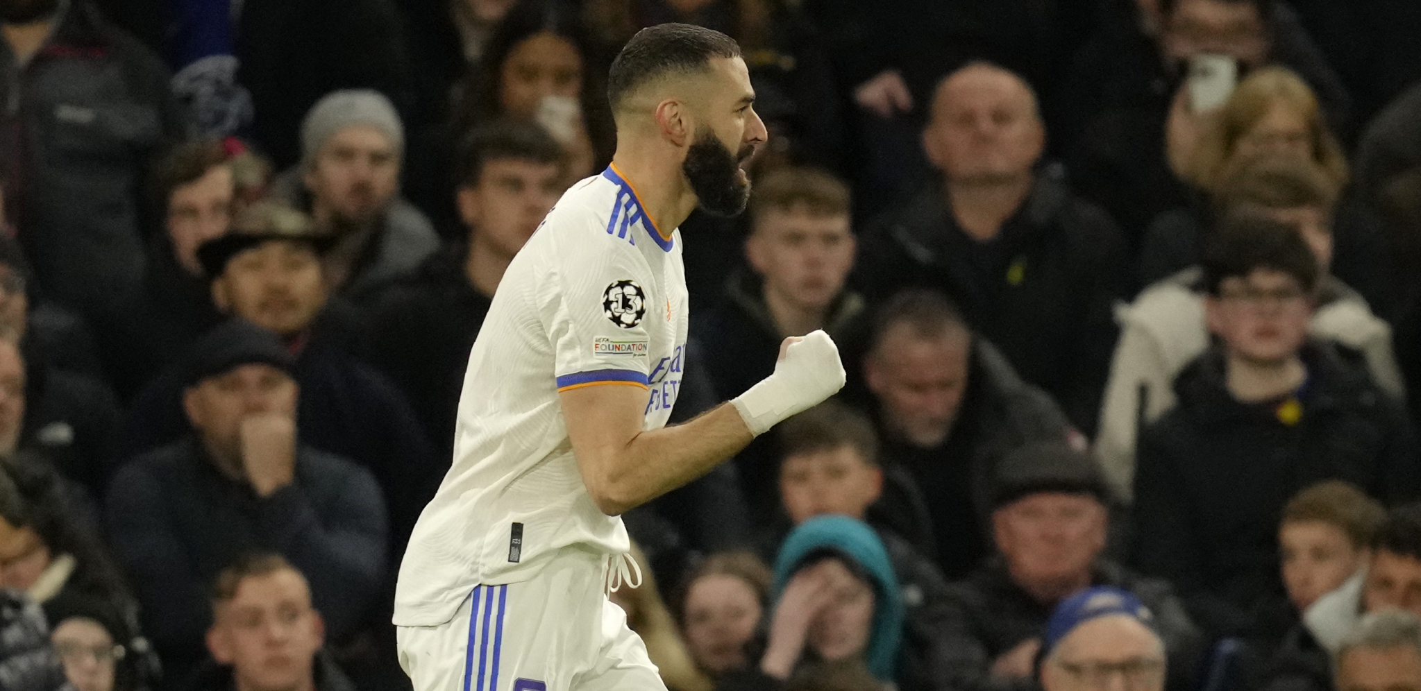 TRENER SVE OTKRIO! Benzema zbog gluposti mogao da propusti utakmicu, jedan čovek sprečio je blamažu!