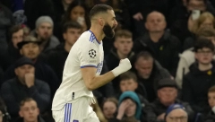 OVO MOGU SAMO MAJSTORI Svet fudbala priča o magičnom potezu Benzeme, kako je zapravo nastao najhrabriji potez u ovom sportu?