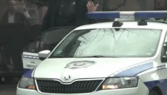 ZLOČIN U ZMAJEVU UZNEMIRIO CELU SRBIJU Deda mu oprostio dug, ali  i to mu je bilo malo,  unuk razvalio vrata sekirom pa usmrtio baku i deku