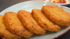 UKUSNE PRŽENICE Iskoristitite stari hleb i napravite večeru za sve ukućane