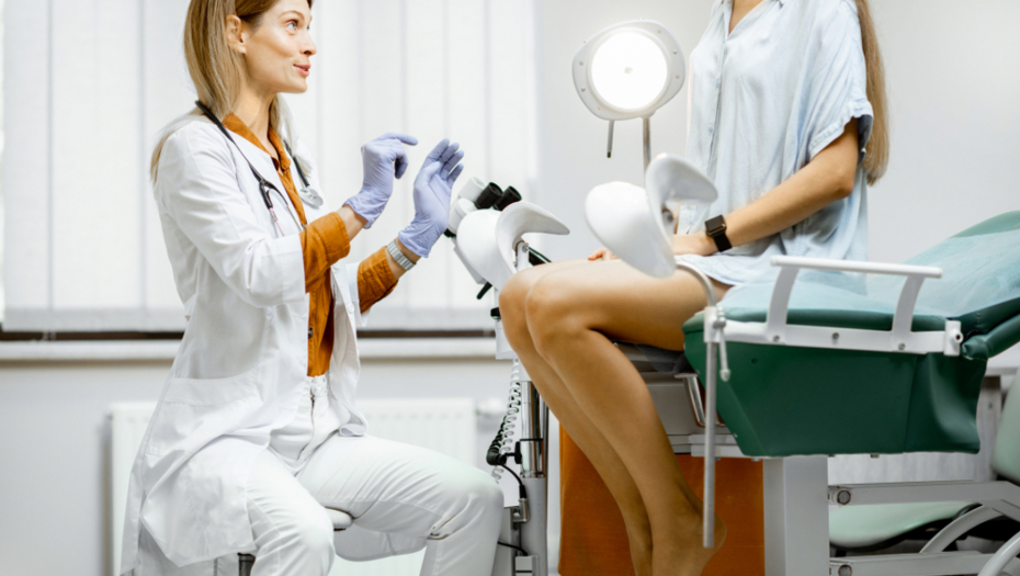 Obratite pažnju: Šest znakova da je vreme za ginekološki pregled
