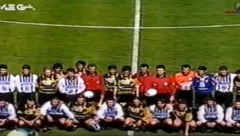 DAN KADA SE ODIGRALA ISTORIJSKA UTAKMICA! Tokom NATO agresije u Beogradu je odigran MEČ - U INAT SVIMA! (VIDEO)