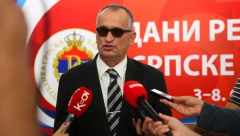 "Taj pijani ludak će Bošnjake koštati države BiH, Izetbegovićeva banda isplivala na površinu!"