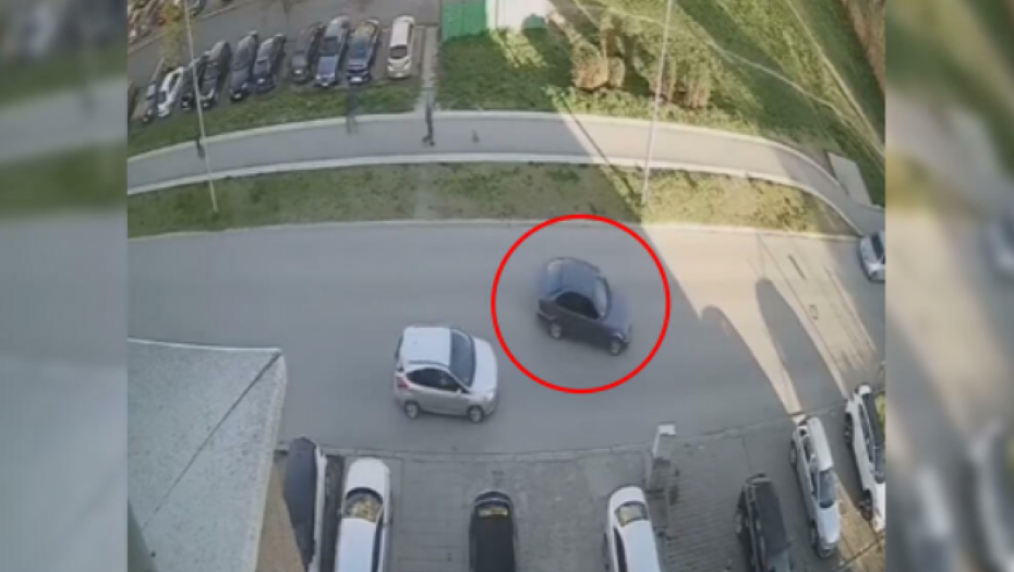 UBIO JELENU NA BICIKLI, SLAVICI SLOMIO RUKU Vozač BMW bio toliko pijan da nije bio u stanju da iznese odbranu!
