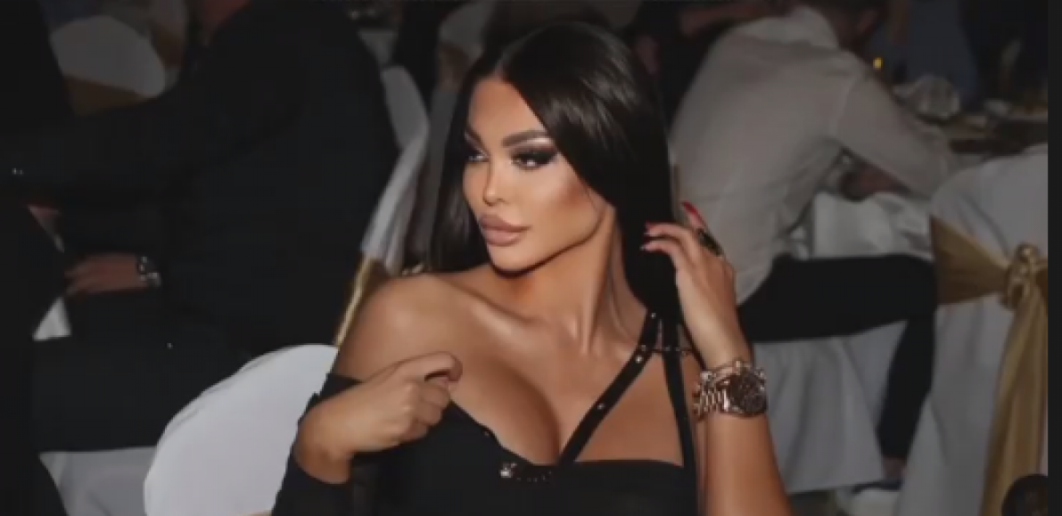 PECA NIJE PRVI OŽENJENI SA KOJIM JE BILA Evo kome je sve Maja Marinković upropastila brak i vezu