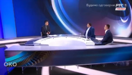OVO JE PRAVA SLIKA IZBORA Vučić je sam osvojio 60%, a svi ostali zajedno 40% glasova (VIDEO)