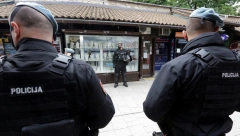 ODREĐEN PRITVOR ZA SRBE UHAPŠENE U SARAJEVU Pronađena im lažna dokumenta, a evo za šta se terete