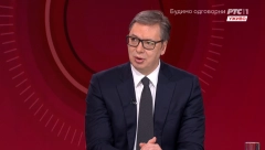 PREDSEDNIK SRBIJE SUTRA NA VAŽNOM SASTANKU Vučić sa delegacijom Svetske banke