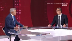 Znam kakve su kukavice, uništili bi zemlju za pet minuta!