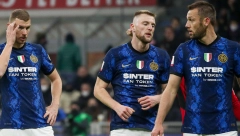 TUŽIO IH, A SADA BROJI 5.000.000 EVRA! Fudbaler Intera dobio na sudu, čeka ga ogromna odšteta!