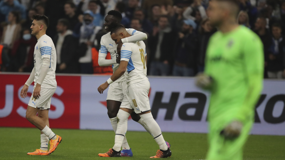 ŠPANAC MENJA HRVATA Marsej pronašao trenera, cilj ulazak u Ligu šampiona