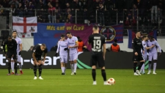 BARSELONA PREŽIVELA PAKAO U FRANKFURTU! Kostić i ekipa ostali bez pobede, Braga slavila protiv Zvezdinog "dželata"