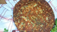 STARI TRADICIONALNI RECEPT Pita sa blitvom, jednostavna, a savršeno ukusna