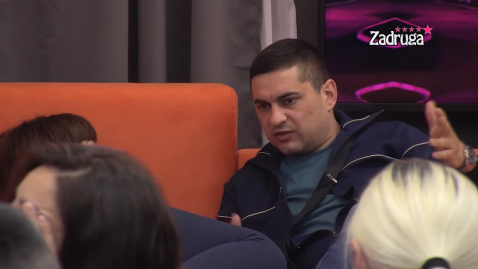 BEBICA JE KLASIČNI PSIHOPATA! Brutalne uvrede na račun Miljaninog dečka: On je u stanju da ih zapali sve tamo!