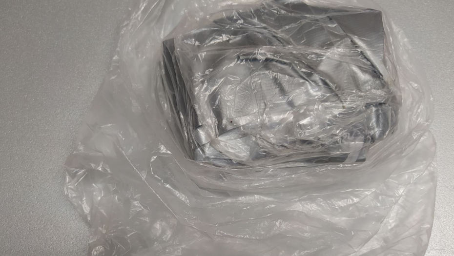SRBIN UHAPŠEN U HRVATSKOJ Šestorka prokrijumčarila više od četiri kilograma heroina vrednog 80.000 evra!