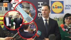 MINISTAR MALI O NOVOM MODELU E-FISKALIZACIJE Krajnji rok za prelazak na novi model je 30. april i pomeranja tog roka neće biti (VIDEO)